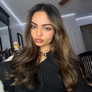 Meet your Posher, Saoumyaa